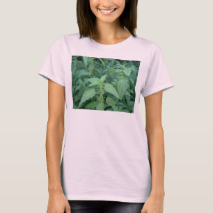 Stechende Nesseln T-Shirt