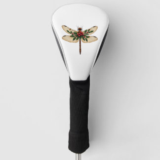 Stechlibelle Golf Headcover