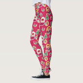 Stechmücken Leggings (Links)