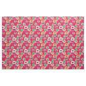 Stechmücken Stoff (Fat Quarter (45,7 x 55,9 cm))