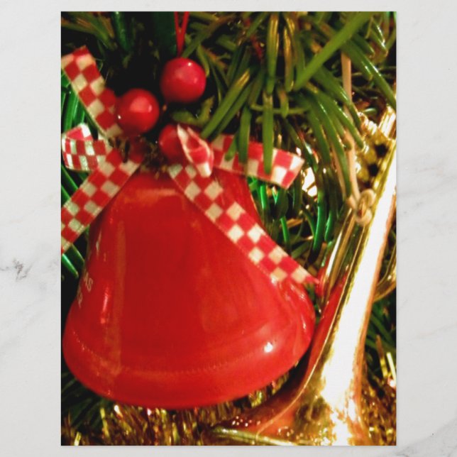Stechpalme Bell (Vorderseite)