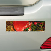 Stechpalme Bell Autoaufkleber (Auf Auto)