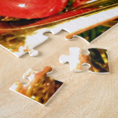 Stechpalme Bell Puzzle (Seite)