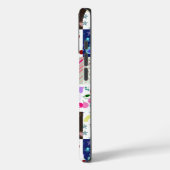 Stechpalme Case-Mate iPhone Hülle (Rückseite / Links)