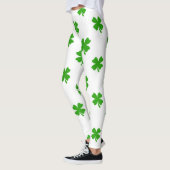Stechpalme Emoji Leggings (Links)