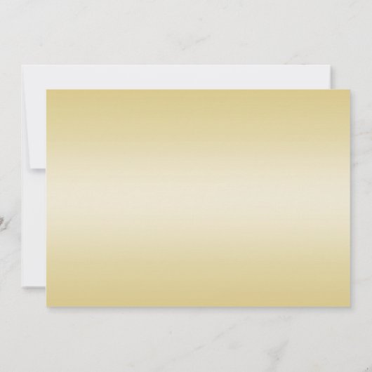 Stechpalme, Kardinal, Pergament-Rolle-Party Einladung (Rückseite)