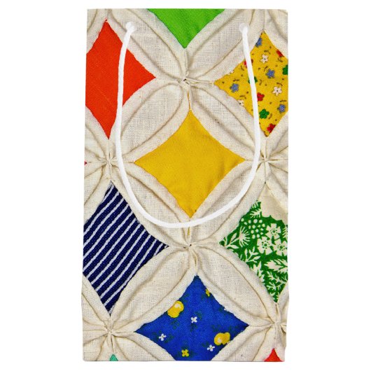 Stechpalme Kleine Geschenktüte (Vorderseite)