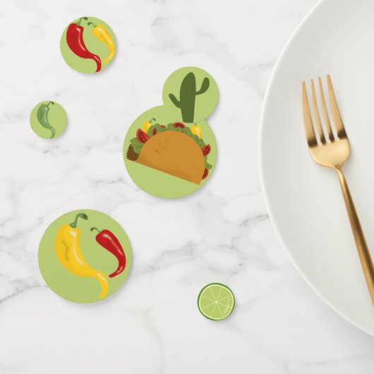 Stechpalme Konfetti (Gruppe)