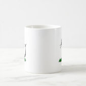 Stechpalme Kuro Kaffeetasse (Mittel)