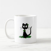 Stechpalme Kuro Kaffeetasse (Links)