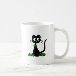 Stechpalme Kuro Kaffeetasse