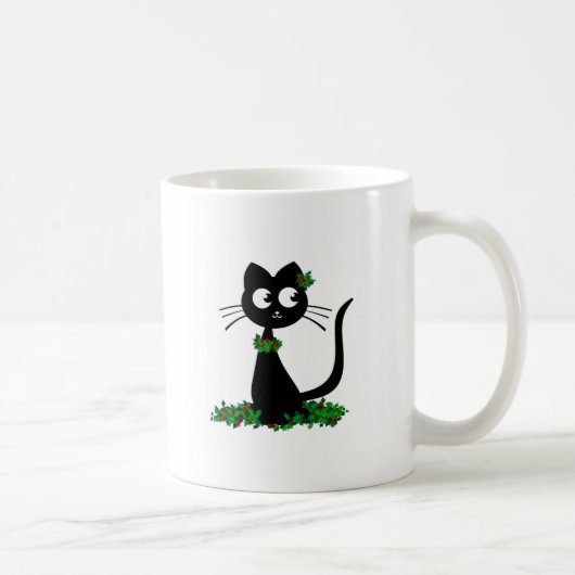 Stechpalme Kuro Kaffeetasse (Rechts)