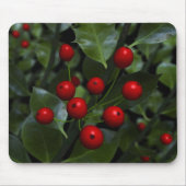Stechpalme Mousepad (Vorne)