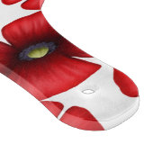 Stechpalme Schneidebrett (Ecke)