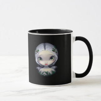 Stechpalmen-Engels-Tasse Tasse