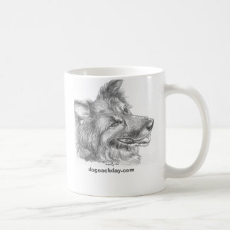 Stechpalmen-Tasse Kaffeetasse