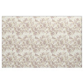 Stechpalmenbeeren nahtloses Design Stoff (Yard (91,4 cm))