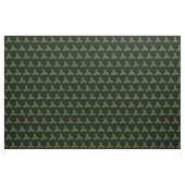 Stechpalmenblatt Stoff (Yard (91,4 cm))
