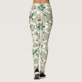 Stechpalmenzeit Leggings (Rückseite)