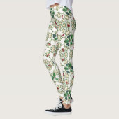 Stechpalmenzeit Leggings (Links)