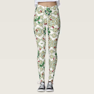 Stechpalmenzeit Leggings