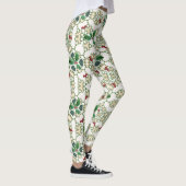 Stechpalmenzeit Leggings (Rechts)