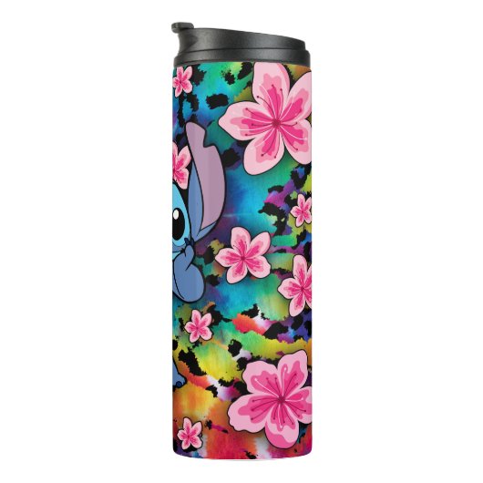 Stechwasserflasche Thermosbecher (Nach rechts gedreht)