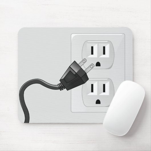 Steck es ein mousepad (Mit Mouse)