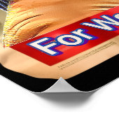 STECKBRIEF POSTER (Ecke)