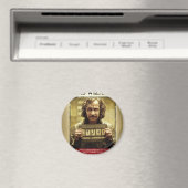 Steckbrief Sirius Black Magnet (In Situ (Geschirrspüler))