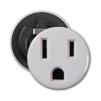 Steckdose #2 flaschenöffner