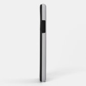 STECKDOSE Case-Mate iPhone HÜLLE (Hinten/Rechts)