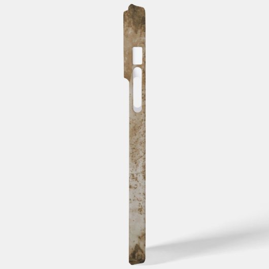 Steckdose Case-Mate iPhone Hülle (Rückseite / Links)