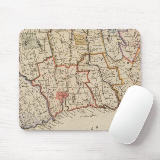 Steckdose Mousepad (Mit Mouse)