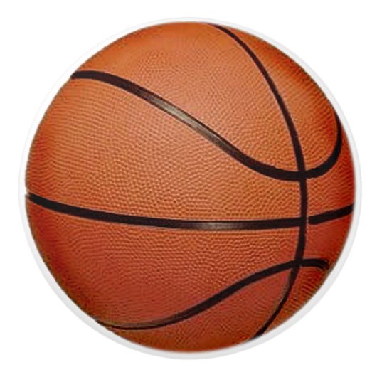 Steckdosenhalterung, Kabinettkasten Keramikknauf (Vorderseite)