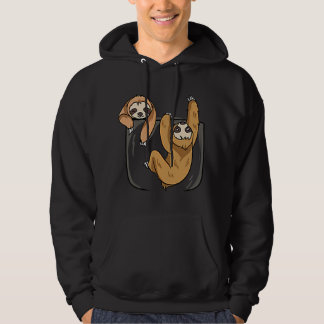 Stecken in einem T - Shirt