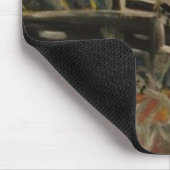 stecken mousepad (Ecke)