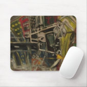 stecken mousepad (Mit Mouse)