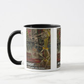 stecken tasse (Links)