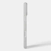 Stecker für das elektrische Auslass Case-Mate iPhone Hülle (Rückseite / Rechts)