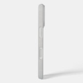 Stecker für das elektrische Auslass Case-Mate iPhone Hülle (Rückseite / Rechts)