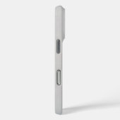 Stecker für das elektrische Auslass Case-Mate iPhone Hülle (Rückseite / Rechts)