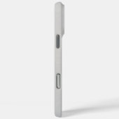 Stecker für das elektrische Auslass Case-Mate iPhone Hülle (Rückseite / Rechts)