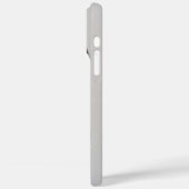 Stecker für das elektrische Auslass Case-Mate iPhone Hülle (Rückseite / Links)