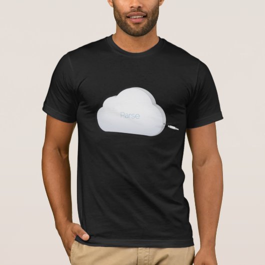 Stecker in analysieren T - Shirt (Vorderseite)