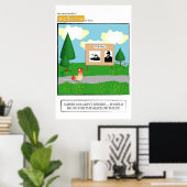 Stecker oder PC Poster (Heimbüro)
