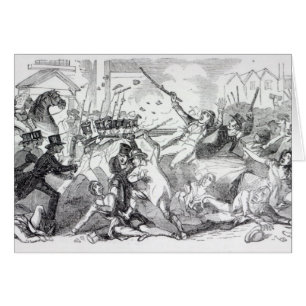 Stecker-Plan-Aufstand in Preston