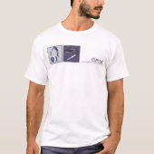STECKER T-Shirt (Vorderseite)