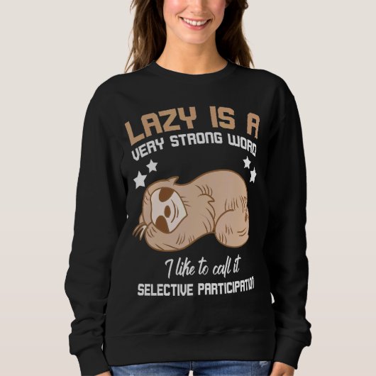 Steckplatz 1 sweatshirt (Vorderseite)