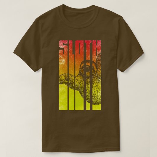 Steckplatz 1 T-Shirt (Design vorne)